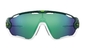 Oakley Jawbreaker Cavendish Fietsbril PRIZM Jade Lens Groen