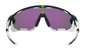Oakley Jawbreaker Cavendish Fietsbril PRIZM Jade Lens Groen