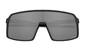 Oakley Sutro Fietsbril Prizm Black Lens Zwart