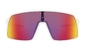 OAKLEY Sutro Fietsbril Prizm Road Lens Mat Wit — afbeelding 2