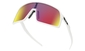 OAKLEY Sutro Fietsbril Prizm Road Lens Mat Wit — afbeelding 5