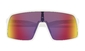 OAKLEY Sutro Fietsbril Prizm Road Lens Mat Wit — afbeelding 6