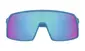 Oakley Sutro Sport Zonnebril Prizm Sapphire Lens Blauw