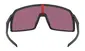 Oakley Sutro Sport Zonnebril Prizm Road Lens Mat Zwart