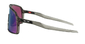 Oakley Sutro Sport Zonnebril Prizm Jade Lens Grijs
