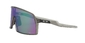 Oakley Sutro Sport Zonnebril Prizm Jade Lens Grijs