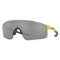 Oakley EVZero Blades TDF Trifecta Fade Sport Zonnebril Prizm Black Lens