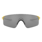 Oakley EVZero Blades TDF Trifecta Fade Sport Zonnebril Prizm Black Lens