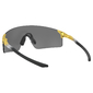 Oakley EVZero Blades TDF Trifecta Fade Sport Zonnebril Prizm Black Lens