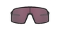 Oakley Sutro S Fietsbril Zwart met PRIZM Road Black Lens