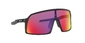 Oakley Sutro S Fietsbril Mat Zwart met PRIZM Road Lens