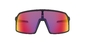 Oakley Sutro S Fietsbril Mat Zwart met PRIZM Road Lens