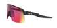 Oakley Sutro Lite Fietsbril Mat Zwart met PRIZM Road Lens