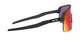 Oakley Sutro Lite Fietsbril Mat Zwart met PRIZM Road Lens