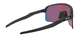 Oakley Sutro Lite Fietsbril Mat Zwart met PRIZM Road Lens