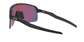 Oakley Sutro Lite Fietsbril Mat Zwart met PRIZM Road Lens