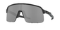 Oakley Sutro Lite Fietsbril Mat Zwart met PRIZM Black Lens