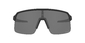 Oakley Sutro Lite Fietsbril Mat Zwart met PRIZM Black Lens