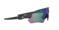Oakley Radar EV Path Fietsbril Grijs met PRIZM Road Jade Lens