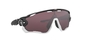 Oakley Jawbreaker Fietsbril Zwart met PRIZM Road Black Lens