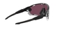 Oakley Jawbreaker Fietsbril Zwart met PRIZM Road Black Lens