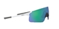 Oakley EVZero Blades Sport Zonnebril Mat Wit met Prizm Jade Lens