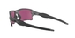Oakley Flak 2.0 XL Sport Zonnebril Steel met Prizm Road Jade Lens