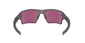Oakley Flak 2.0 XL Sport Zonnebril Steel met Prizm Road Jade Lens