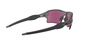 Oakley Flak 2.0 XL Sport Zonnebril Steel met Prizm Road Jade Lens