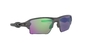 Oakley Flak 2.0 XL Sport Zonnebril Steel met Prizm Road Jade Lens