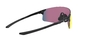 Oakley EVZero Blades Sport Zonnebril Polished Zwart met Prizm Road Lens