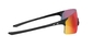 Oakley EVZero Blades Sport Zonnebril Polished Zwart met Prizm Road Lens