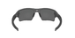 Oakley Flak 2.0 XL Sport Zonnebril Steel met Prizm Black Iridium Polarized Le