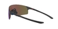 Oakley EVZero Blades Sport Zonnebril Steel met Prizm Sapphire Lens