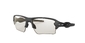 Oakley Flak 2.0 XL Sport Zonnebril Steel met Photochromic Lens