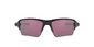 Oakley Flak 2.0 XL Sport Zonnebril Mat Zwart met Prizm Road Black Lens