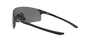 Oakley EVZero Blades Sport Zonnebril Mat Zwart met Prizm Black Lens