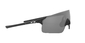 Oakley EVZero Blades Sport Zonnebril Mat Zwart met Prizm Black Lens