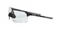 Oakley EVZero Blades Sport Zonnebril Mat Zwart met Photochromic Lens
