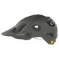 Oakley DRT5 MTB Fietshelm MIPS Grijs/Zwart