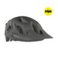 Oakley DRT5 MTB Fietshelm MIPS Grijs/Zwart