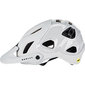 Oakley DRT5 MTB Fietshelm MIPS Wit/Grijs