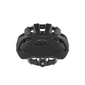 Oakley ARO3 Lite Race Fietshelm Zwart/Blackout
