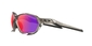 Oakley Plazma Sport Zonnebril Grijs Met Prizm Road Lens