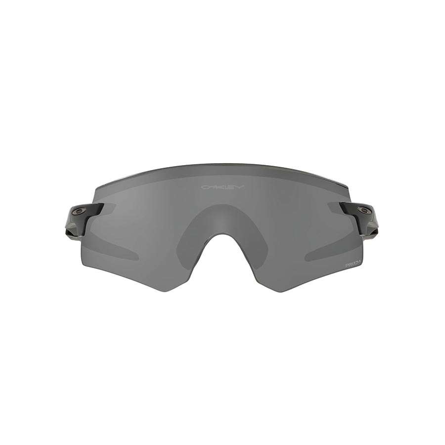 Oakley Encoder Sport Zonnebril Zwart Met Prizm Black Lens