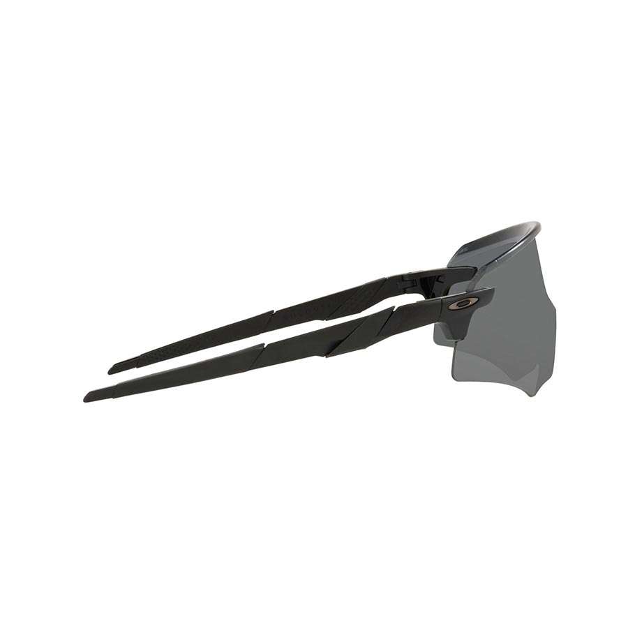 Oakley Encoder Sport Zonnebril Zwart Met Prizm Black Lens