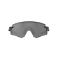 Oakley Encoder Sport Zonnebril Zwart Met Prizm Black Lens