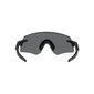 Oakley Encoder Sport Zonnebril Zwart Met Prizm Black Lens