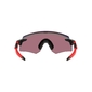 Oakley Encoder Sport Zonnebril Zwart Met Prizm Road Lens 