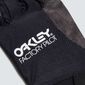 Oakley All Mountain MTB Fietshandschoenen Zwart/Grijs